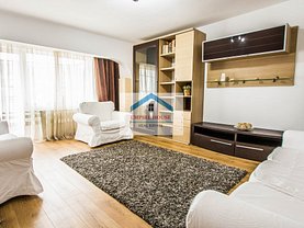 Apartament de închiriat 2 camere, în Bucuresti, zona Decebal