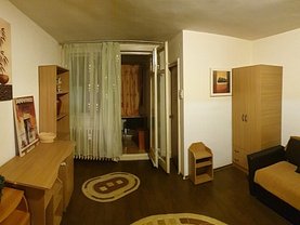 Garsonieră de vânzare, în Bucuresti, zona Drumul Taberei