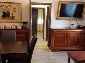 Apartament de vânzare 3 camere, în Bucuresti, zona Dacia