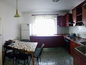 Apartament de închiriat 3 camere, în Bucuresti, zona Nerva Traian