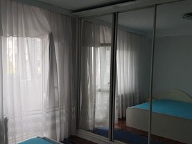Apartament de închiriat 3 camere, în Bucureşti, zona Nerva Traian