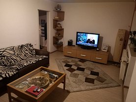 Apartament de vânzare 3 camere, în Bucureşti, zona Iancului