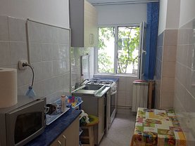 Garsonieră de vânzare, în Bucureşti, zona Tei