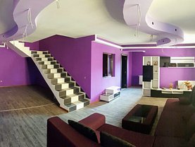 Casa de vânzare 6 camere, în Afumati