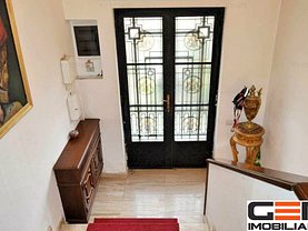 Casa de vânzare 5 camere, în Bucuresti, zona Dorobanti