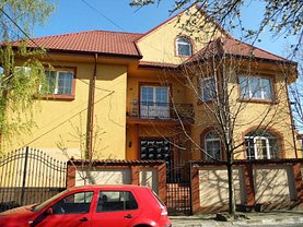 Casa de vânzare 14 camere, în Bucuresti, zona Bucurestii Noi