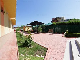Casa de vânzare 33 camere, în Costinesti, zona Central