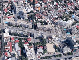 Teren constructii de vânzare, în Bucuresti, zona Calea Calarasilor
