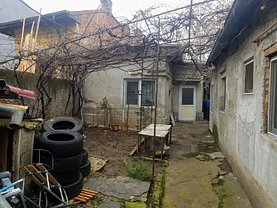 Teren constructii de vânzare, în Bucuresti, zona Titulescu