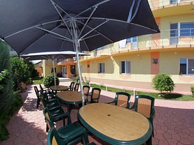 Vânzare hotel/pensiune
