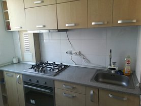 Garsonieră de vânzare, în Bucuresti, zona Iancului