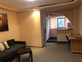 Garsonieră de închiriat, în Bucuresti, zona Iancului