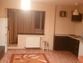 Garsonieră de închiriat, în Bucuresti, zona Lujerului
