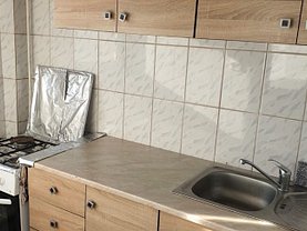 Garsonieră de închiriat, în Bucuresti, zona Iancului
