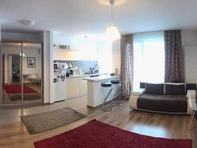 Apartament de închiriat 2 camere, în Bucuresti, zona Universitate