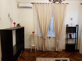 Apartament de închiriat 2 camere, în Bucuresti, zona P-ta Universitatii