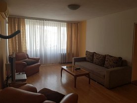 Apartament de închiriat 3 camere, în Bucuresti, zona Sala Palatului