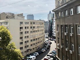 Apartament de vânzare 2 camere, în Bucuresti, zona Cismigiu