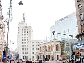 Apartament de vânzare 2 camere, în Bucuresti, zona Calea Victoriei