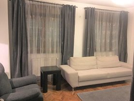 Apartament de închiriat 3 camere, în Bucuresti, zona Dacia