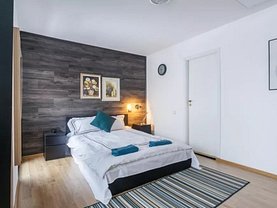 Apartament de închiriat 2 camere, în Bucuresti, zona Centrul Istoric