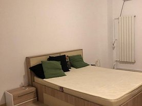 Garsonieră de închiriat, în Bucuresti, zona Calea Victoriei