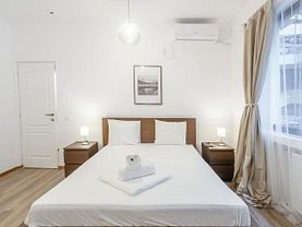 Apartament de închiriat 2 camere, în Bucuresti, zona Universitate