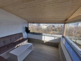 Apartament de închiriat 3 camere, în Bucuresti, zona Cismigiu