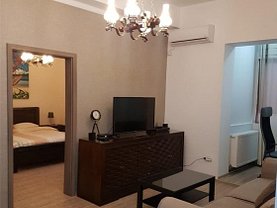 Apartament de închiriat 2 camere, în Bucuresti, zona Universitate