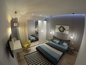Apartament de închiriat 2 camere, în Bucuresti, zona Universitate