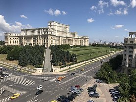 Apartament de vânzare 4 camere, în Bucuresti, zona Unirii