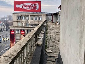 Garsonieră de vânzare, în Bucuresti, zona Magheru