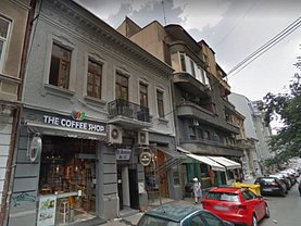 Apartament de vânzare 3 camere, în Bucureşti, zona Amzei