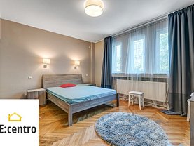Apartament de închiriat 2 camere, în Bucureşti, zona Romană