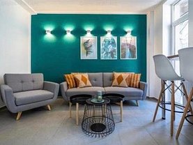 Apartament de închiriat 2 camere, în Bucureşti, zona Romană