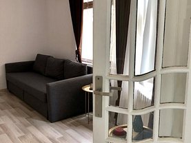 Apartament de închiriat 2 camere, în Bucureşti, zona Rosetti