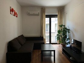 Apartament de închiriat 2 camere, în Bucureşti, zona Unirii