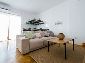 Apartament de închiriat 2 camere, în Bucureşti, zona Rosetti