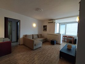 Apartament de închiriat 2 camere, în Bucuresti, zona Unirii