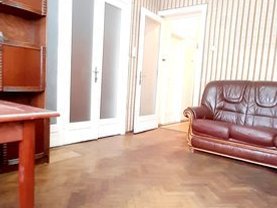 Apartament de vânzare 2 camere, în Bucureşti, zona Universitate