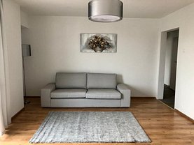 Apartament de închiriat 3 camere, în Bucureşti, zona Cişmigiu