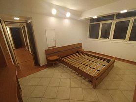 Apartament de vânzare 3 camere, în Bucureşti, zona Tineretului
