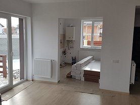 Casa de vânzare 4 camere, în Berceni