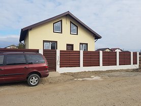 Casa de vânzare 3 camere, în Berceni