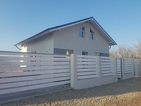 Casa de vânzare 3 camere, în Berceni