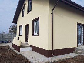 Casa de vânzare 3 camere, în Berceni