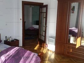 Apartament de închiriat 3 camere, în Bucuresti, zona Natiunile Unite
