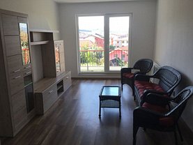 Apartament de vânzare 2 camere, în Floreşti