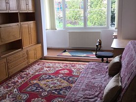 Apartament de închiriat 2 camere, în Cluj-Napoca, zona Grigorescu