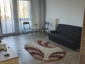 Apartament de închiriat 2 camere, în Cluj-Napoca, zona Iris